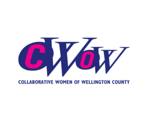 Collaborative Women of Wellington Country logo