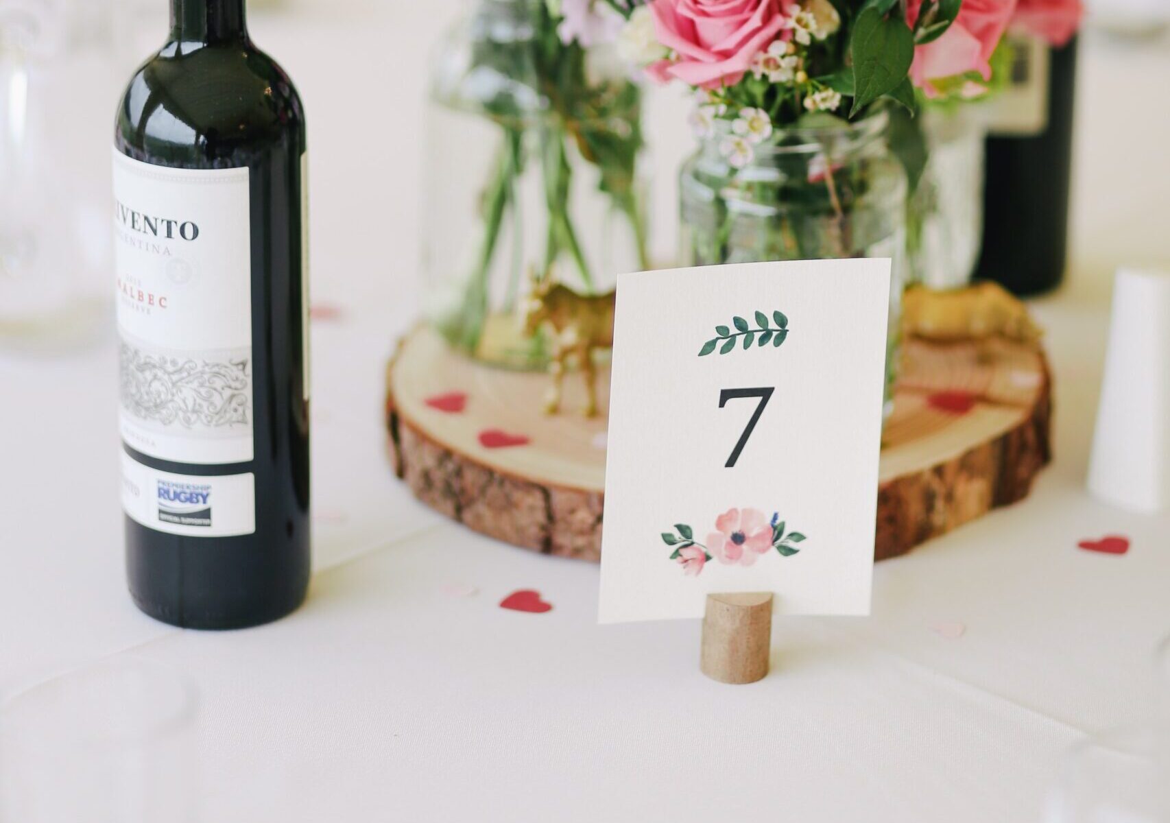 Wedding Seating Chart Tips and Tricks The GrandWay